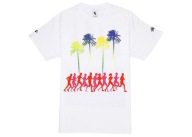 Koszulka Nike Stussy Douglas Firs To Palm Trees XL