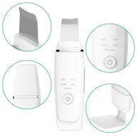 PEELING KAWITACYJNY MEDI SLEEP AKUMULATOROWY ULTRADŹWIĘKOWY Z JONOFOREZĄ