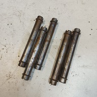 fiat 126p rurki popychaczy zaworów