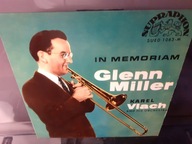 Karel Vlach - In Memoriam Glen Miller CZ 7'' NM