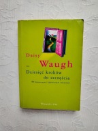 WAUGH-DZIESIĘĆ KROKÓW SZCZĘŚCIA /PUBLIC RELATIONS