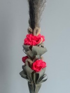 Palma Wielkanocna HIT 2026 Unikalna 45cm, ręcznie robiona.