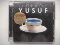 YUSUF - AN OTHER CUP YUSUF CD T /CAT STEVENS/
