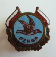 PZHGP Polski Związek Hodowców Gołębi Pocztowych (1)