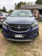 MASKA Z20Z OPEL MOKKA X 2017-2019 ŁADNA WAWA