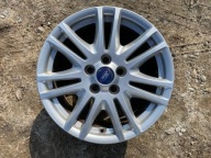 Felga aluminiowa Ford OE AM5J-1007-CC 7.0" x 16" 5x108 ET 50 ŁADNA G.POZ