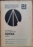Zeszyt-przewodnik Fizyka część III Karol Hercman