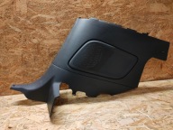 Boczek Tapicerka Prawy Tył Ford Mustang V 05-14 Cabrio