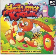 Szalony Królik PC Wersja Polska (2007) UNIKAT