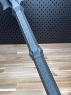 Saurona Buława z Władcy 0098 Pierścieni –