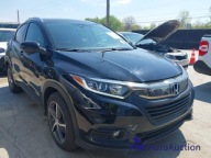 Honda HR-V 2022 HONDA HR-V AWD EX 1.8 Benzyna 141KM