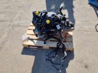 RENAULT MEGANE 3 SILNIK K9K 832 1.5 DCI DIESEL