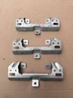 NISSAN QASHQAI J11 X-TRAIL T32 BLACHA MOCOWANIE RĄCZKI PODSUFITKI