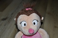 pluszak maskotka cudny jeż jeżyk Hedda Nici 35 cm