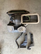 Renault Megane IV nagrzewnica