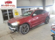BMW X4 M40I 2019 3.0l 3.0 Benzyna 355KM