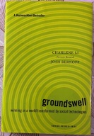 Groundswell, Expanded and Revised Edition: Winning in a World Transformed..
