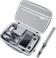 SKYREAT torba ze PU futerał do DJI Mini 5 Pro Fly More Combo Drone RC 2