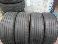 4x opony Continental EcoContact 6 235/55 R18 2024r jak nowe!!!