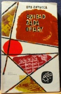 SZUBAD żąda ofiary, Ewa NOWACKA (il. Grzegorz ROSIŃSKI [KSP - NK 1969]