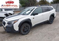 Subaru Outback Wilderness 2025 2.4 Benzyna 260KM