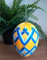 Jajko- pisanka 12cm