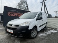 Citroen Berlingo KLIMATYZACJA. 3-OSOBOWY. NAVIGACJ
