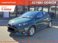 Od ręki - Comfort 1.5 Hybrid 116KM | Tempomat adaptacyjny!