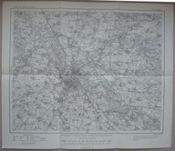 WROCŁAW I OKOLICA (LEŚNICA, ŚWIĘTA KATARZYNA; CHRZĄSTAWA; PASIKUROWICE)