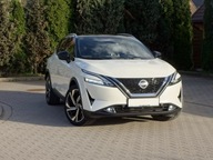 Nissan Qashqai Tekna + Navi Panorama Full