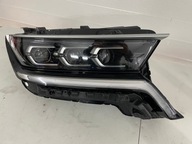 Reflektor Kia Sorento IV full led prawy przedni lampa OE