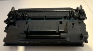 HP TONER 87A CF287A 87AS CF2887AS CZARNY CHIP ORYGINAŁ PUSTY