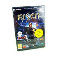 NOWA PREMIEROWE RISEN 1 I POLSKIE WYDANIE PC PL