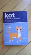 Kot instrukcja obsługi - David Brunner Sam Stall