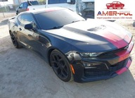 Chevrolet Camaro 2SS 2019 6.2l 6.2 Benzyna 455KM