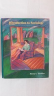Introduction to Sociology Henry L. Tischler