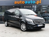 MERCEDES VITO TOURER 116CDI, 100% Bezwypadkowy, Salon Pl, Serwisowany, 1 Wł