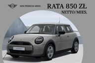 Mini Cooper C Essential - z ratą 850 zł