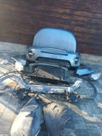 Land Rover Discovery sport przód kompletny