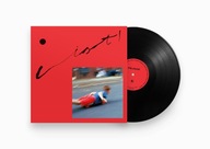 List I Pejzaż Winyl nowe folia BLACK