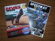 Liga Trans Landshut - Falubaz Zielona Góra 2023