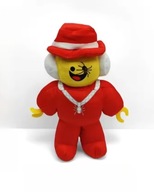 NOWY Steal A Brainrot Esok Sekolah Pluszak Sammy Jandel Pluszowy Lalka