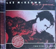 LES mcKEOWN It's A Game !!!! Dieter Bohlen