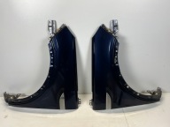 LAND ROVER DISCOVERY SPORT L550 BŁOTNIK PRZÓD LEWY W KOLOR