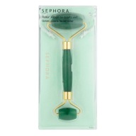 Sephora masażer roller do twarzy zielony kwarc