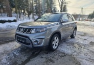 Suzuki Vitara Super stan 1.4 Benzyna 140KM