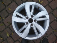 Felga 15' 5,5J ET40 5x100 VW Polo 2G0601025AD