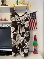 E WAREHOUSE ZWIEWNA BATYSTOWA upały lato M/L