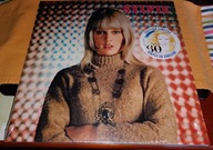 Sylvie Vartan Non Je Ne Suis Plus La Meme Color LP