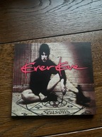 EVEREVE - Seasons - CD digipack